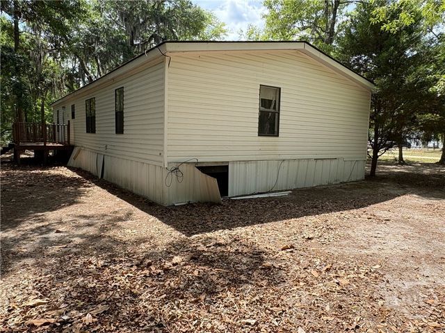 74 Beulah Road, Midway, GA 31320