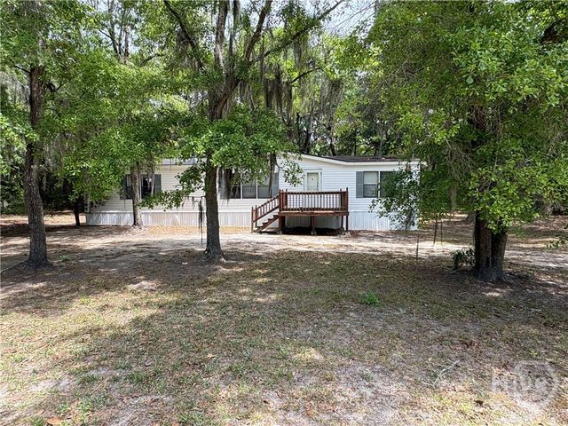 74 Beulah Road, Midway, GA 31320