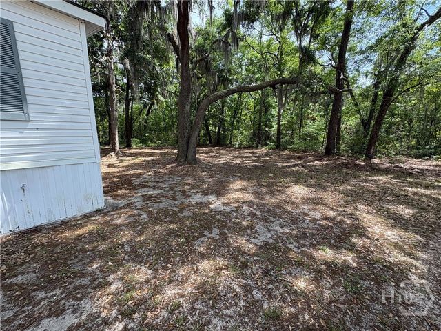 74 Beulah Road, Midway, GA 31320