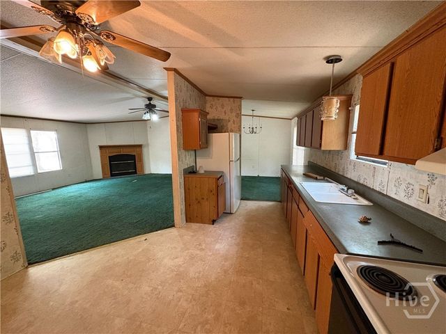 74 Beulah Road, Midway, GA 31320