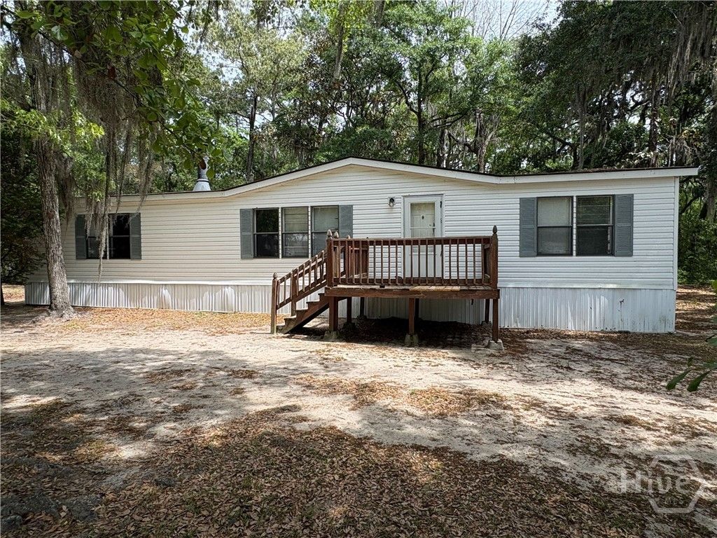 74 Beulah Road, Midway, GA 31320