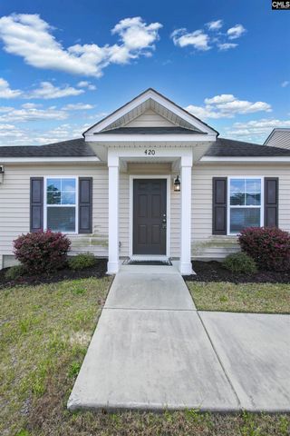 420 Pitchling Drive, Columbia, SC 29223