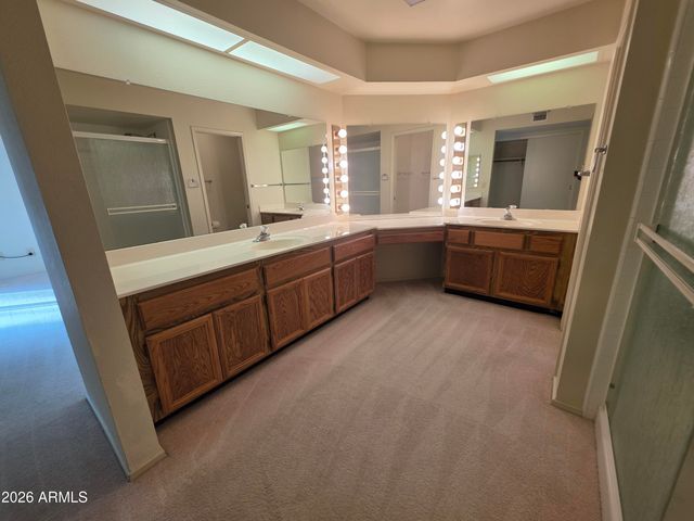 26617 S BEECH CREEK Drive, Sun Lakes, AZ 85248