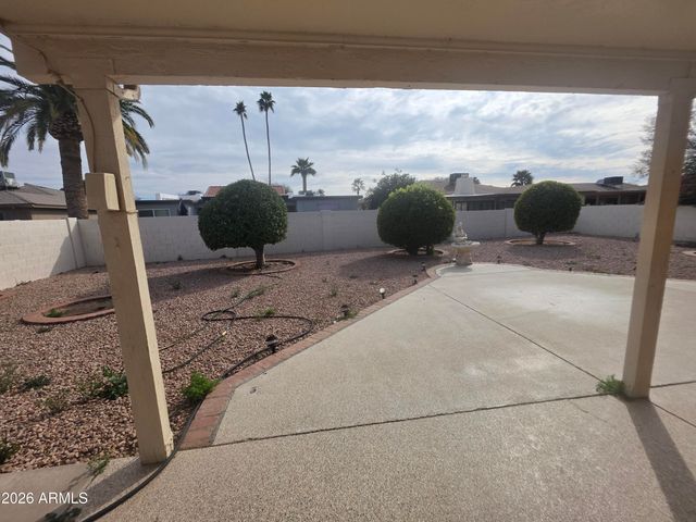 26617 S BEECH CREEK Drive, Sun Lakes, AZ 85248