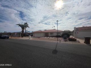 26617 S BEECH CREEK Drive, Sun Lakes, AZ 85248