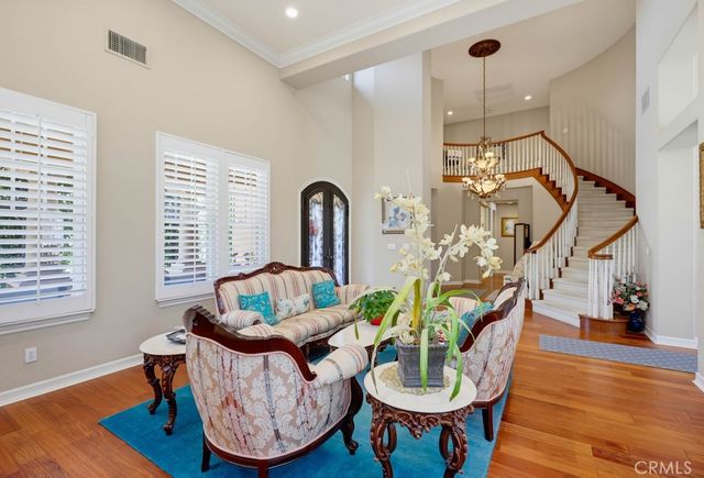 21 Plumeria, Irvine, CA 92620