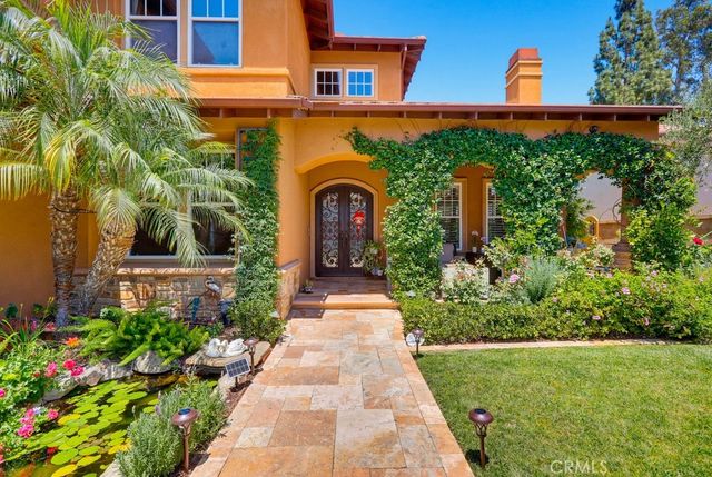 21 Plumeria, Irvine, CA 92620