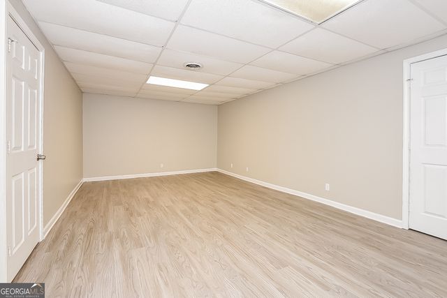 19 Widgeon Way, Cartersville, GA 30120