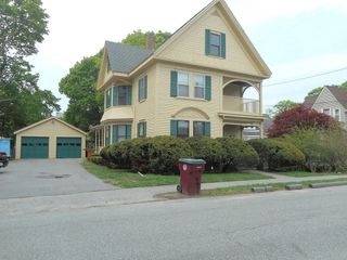 16 Forest St. 2, Middleboro, MA 02346