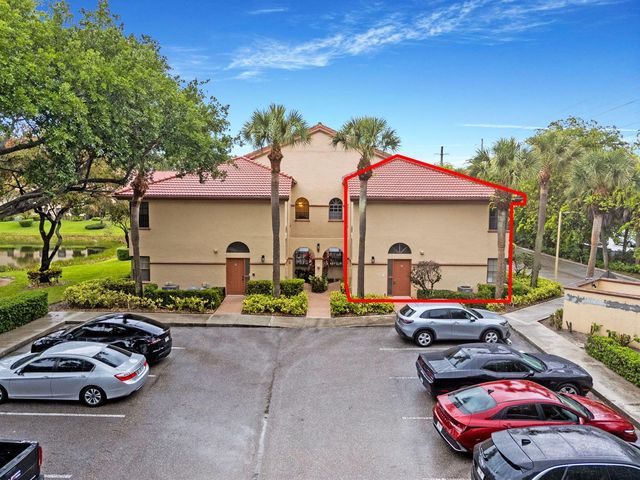 5131 Europa Drive I, Boynton Beach, FL 33437