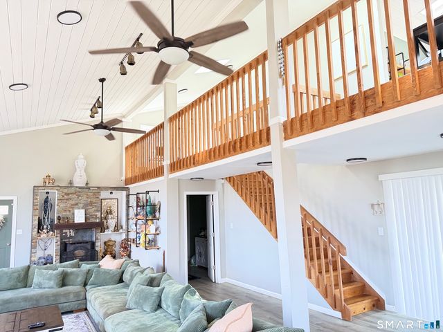 39 Candle Hill Road, New Fairfield, CT 06812