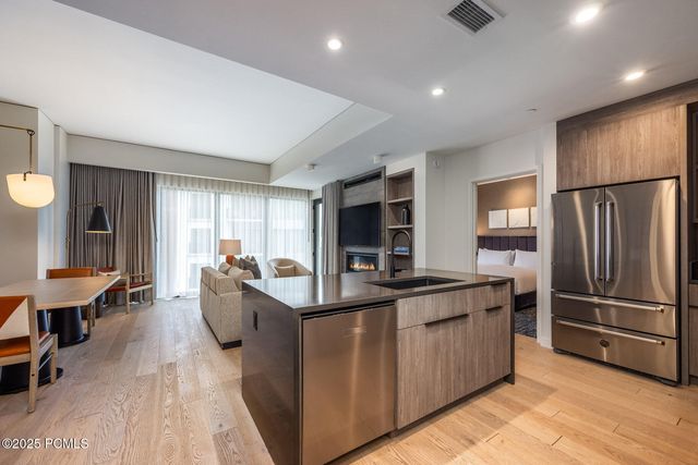 2417 W High Mountain Road 3405, Park City, UT 84098