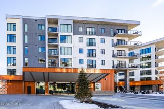 2417 W High Mountain Road 3405, Park City, UT 84098