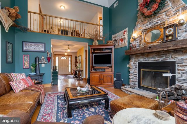 15 PHILLIP DRIVE, Kirkwood, PA 17536