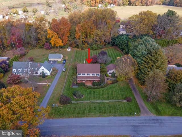 15 PHILLIP DRIVE, Kirkwood, PA 17536