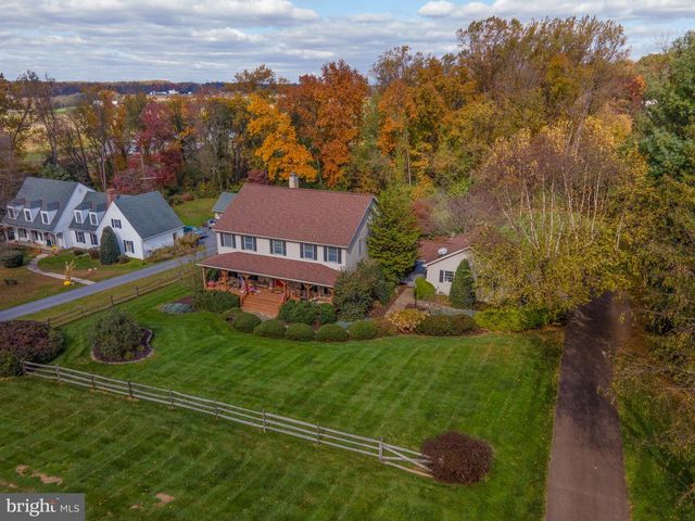 15 PHILLIP DRIVE, Kirkwood, PA 17536