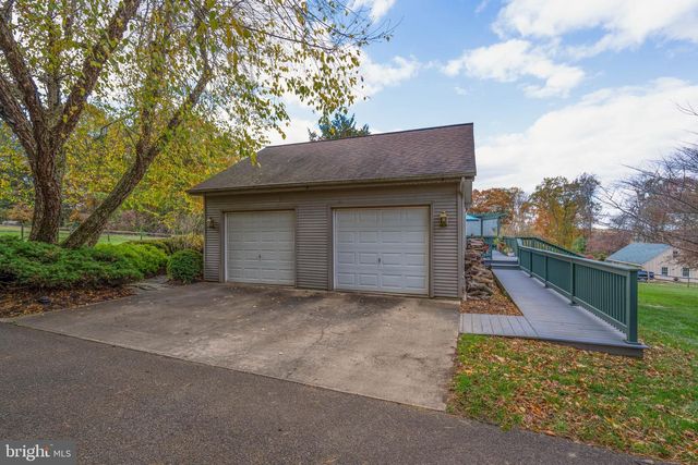 15 PHILLIP DRIVE, Kirkwood, PA 17536