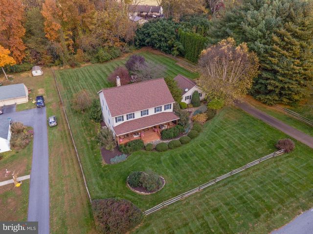 15 PHILLIP DRIVE, Kirkwood, PA 17536