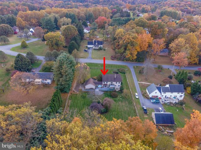 15 PHILLIP DRIVE, Kirkwood, PA 17536