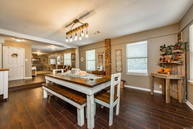 229 Richard Street, Clinton, AR 72031