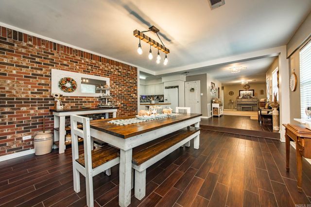 229 Richard Street, Clinton, AR 72031