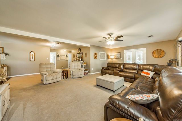 229 Richard Street, Clinton, AR 72031