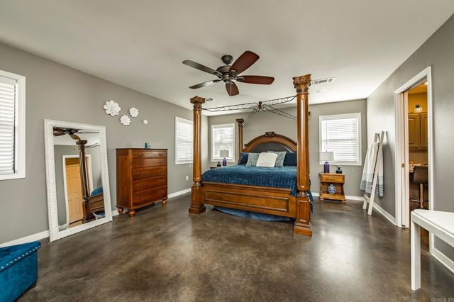 229 Richard Street, Clinton, AR 72031