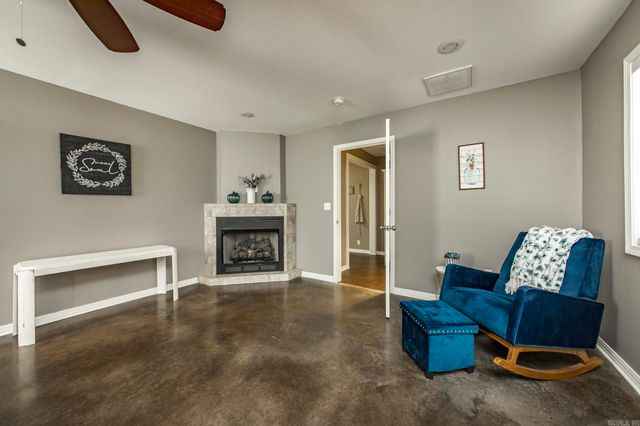 229 Richard Street, Clinton, AR 72031