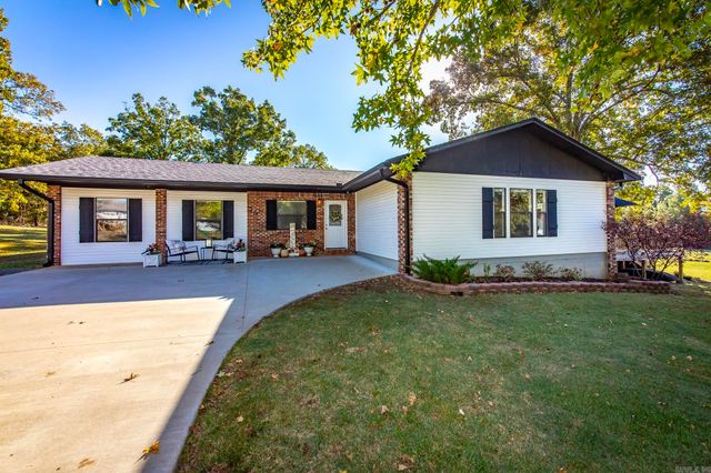 229 Richard Street, Clinton, AR 72031