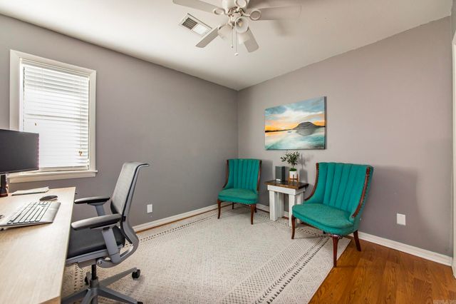 229 Richard Street, Clinton, AR 72031