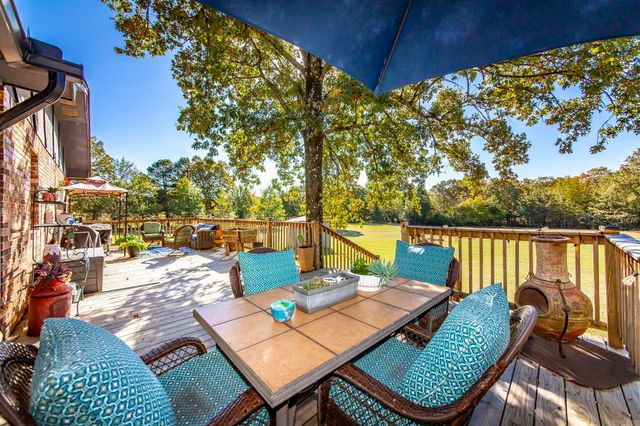 229 Richard Street, Clinton, AR 72031