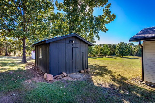 229 Richard Street, Clinton, AR 72031
