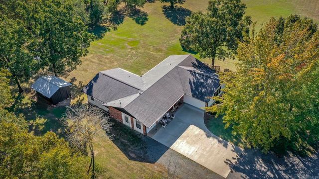 229 Richard Street, Clinton, AR 72031
