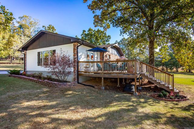 229 Richard Street, Clinton, AR 72031
