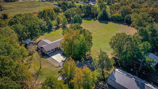 229 Richard Street, Clinton, AR 72031
