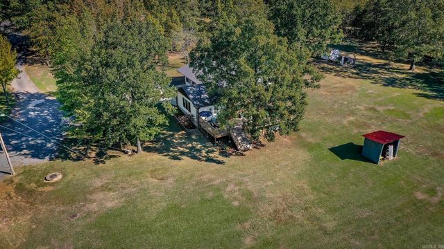 229 Richard Street, Clinton, AR 72031