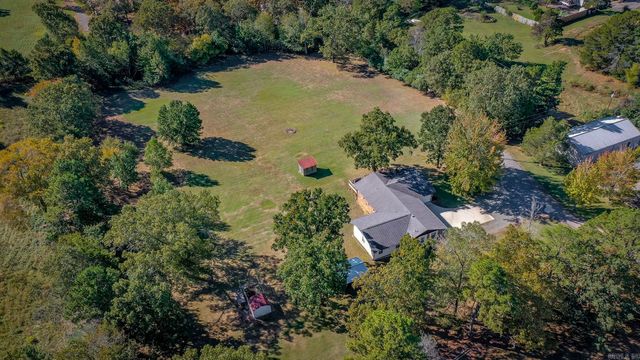 229 Richard Street, Clinton, AR 72031