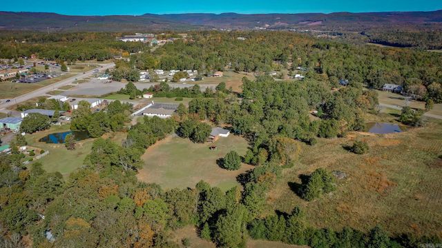 229 Richard Street, Clinton, AR 72031