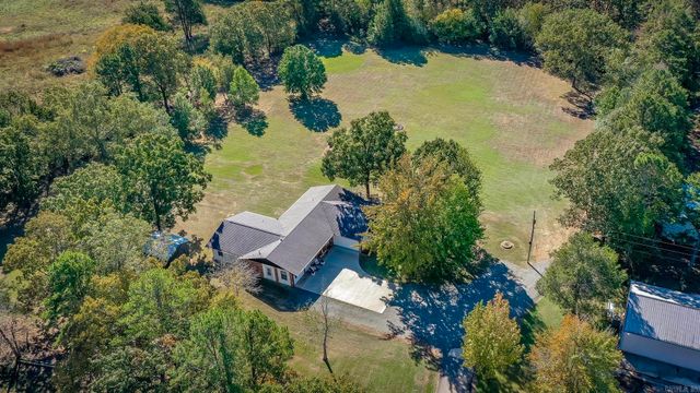 229 Richard Street, Clinton, AR 72031