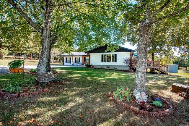 229 Richard Street, Clinton, AR 72031