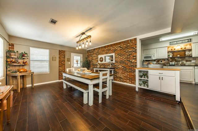 229 Richard Street, Clinton, AR 72031