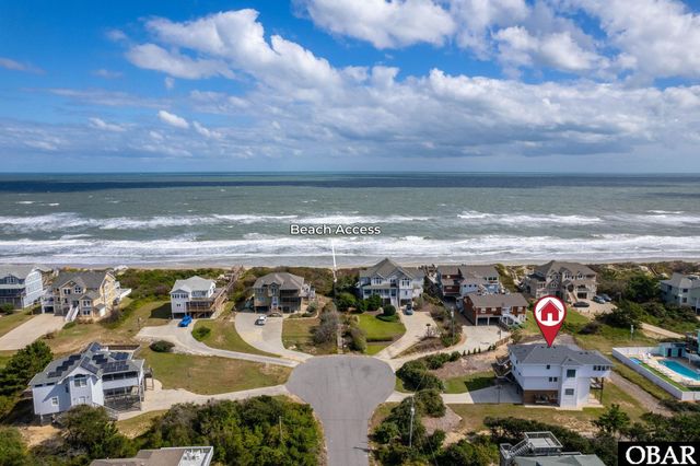 504 Sandbucket Arch Lot 150, Corolla, NC 27927