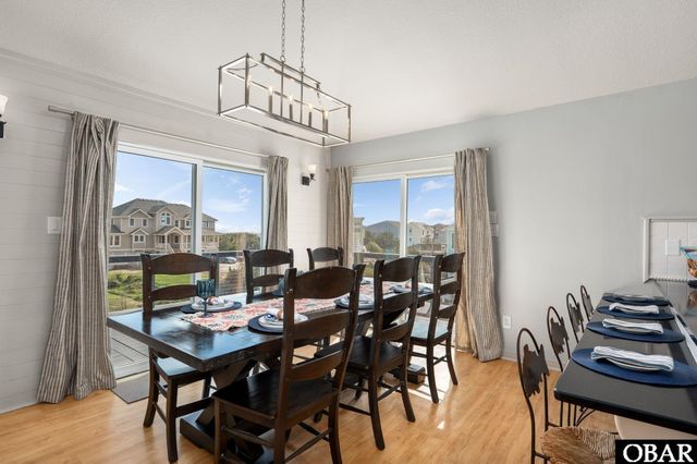 504 Sandbucket Arch Lot 150, Corolla, NC 27927