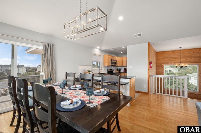 504 Sandbucket Arch Lot 150, Corolla, NC 27927