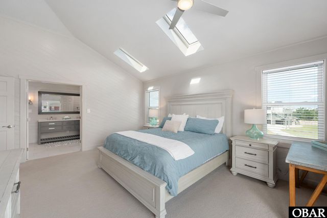 504 Sandbucket Arch Lot 150, Corolla, NC 27927