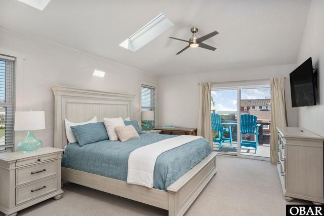 504 Sandbucket Arch Lot 150, Corolla, NC 27927