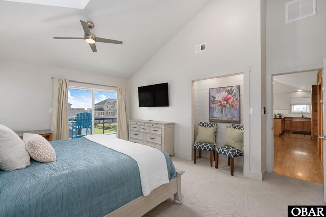 504 Sandbucket Arch Lot 150, Corolla, NC 27927