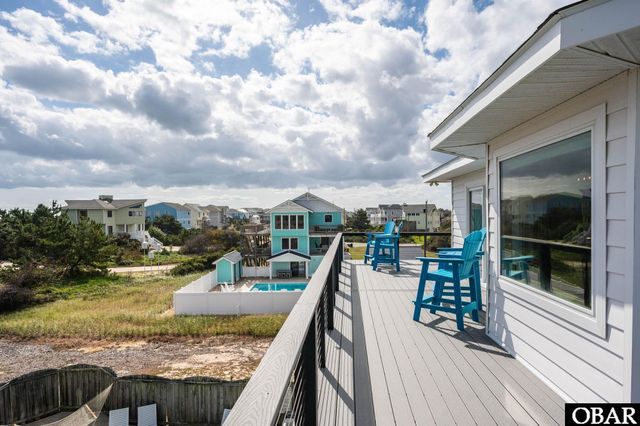 504 Sandbucket Arch Lot 150, Corolla, NC 27927