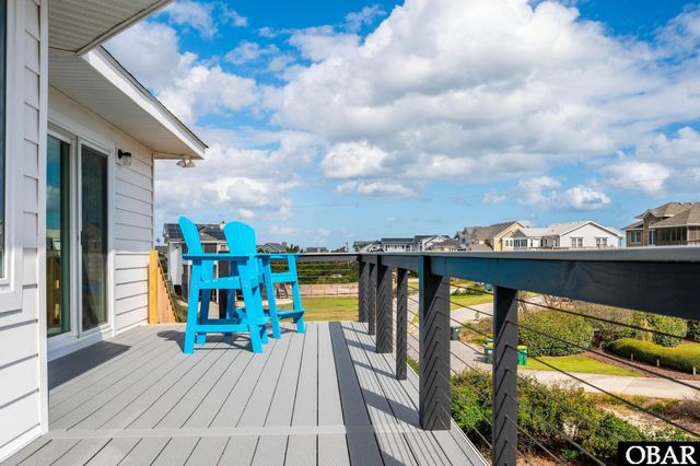 504 Sandbucket Arch Lot 150, Corolla, NC 27927