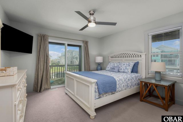 504 Sandbucket Arch Lot 150, Corolla, NC 27927